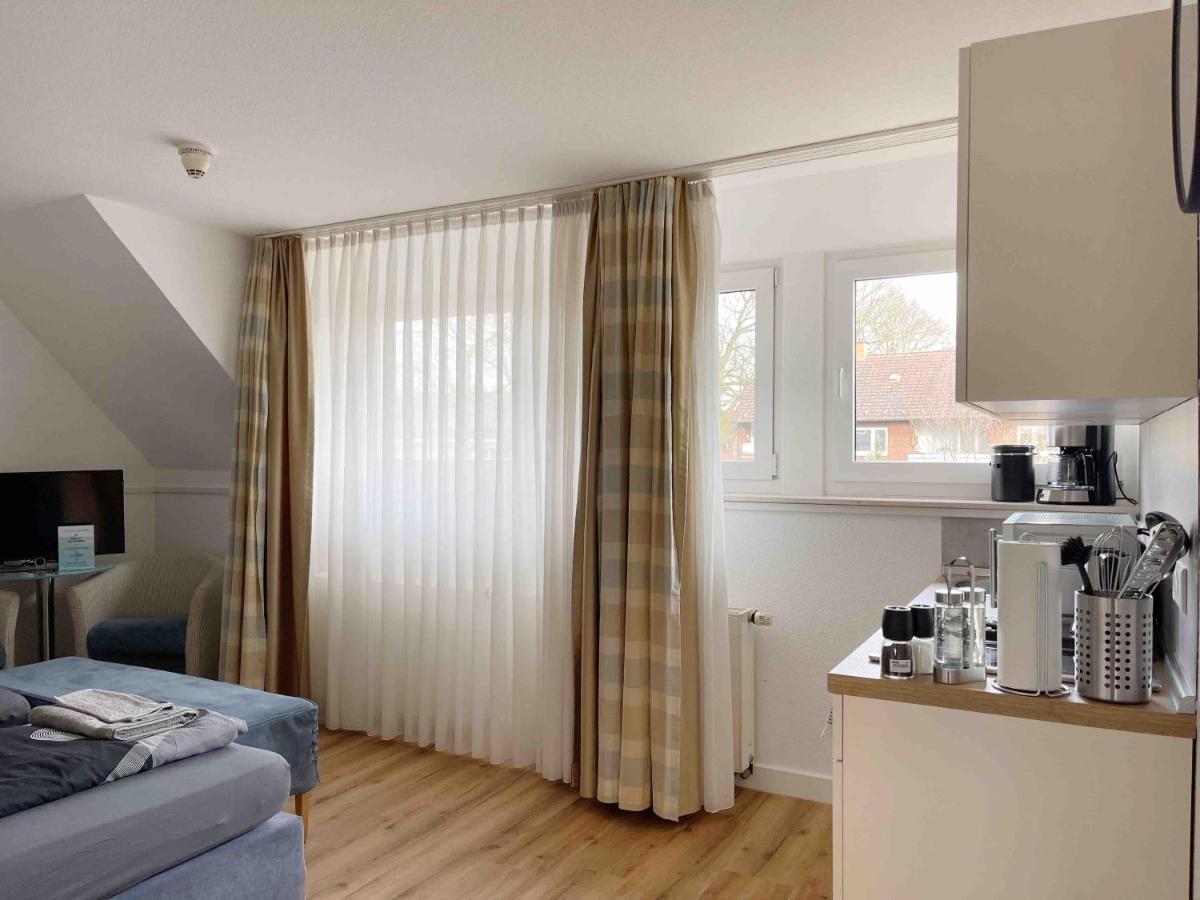 Schoene Apartments I Private Parkplaetze I Home2Share Munster  Buitenkant foto