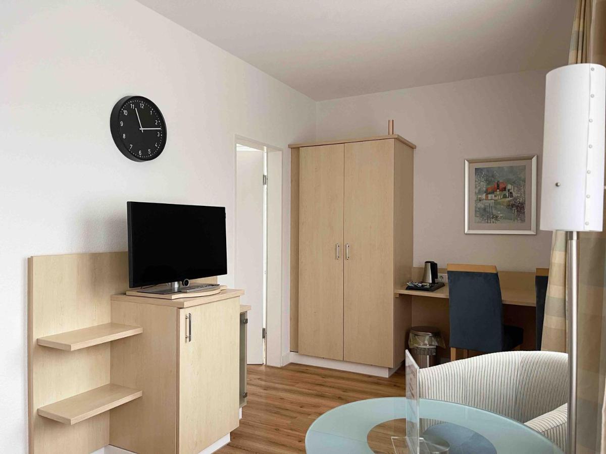 Schoene Apartments I Private Parkplaetze I Home2Share Munster  Buitenkant foto