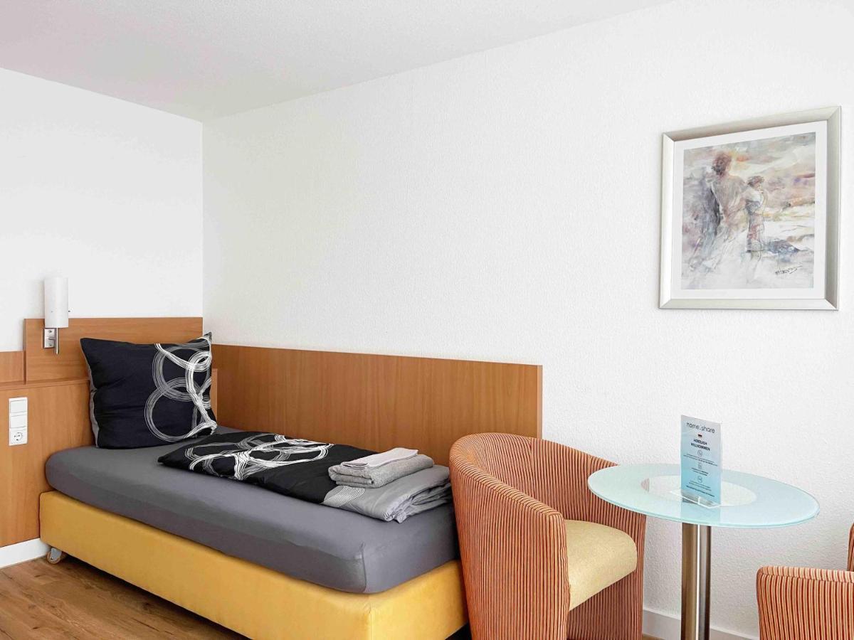 Schoene Apartments I Private Parkplaetze I Home2Share Munster  Buitenkant foto