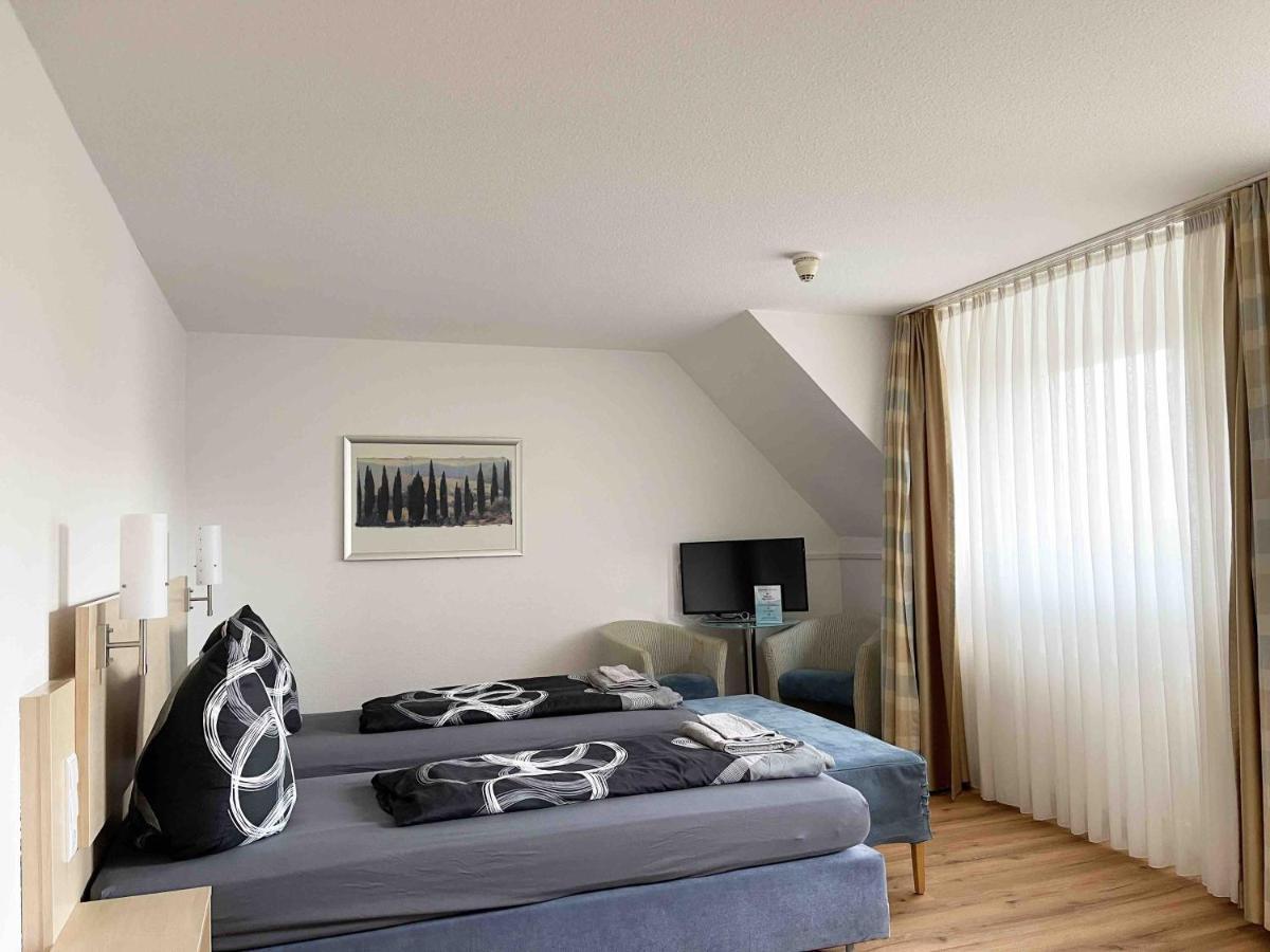 Schoene Apartments I Private Parkplaetze I Home2Share Munster  Buitenkant foto