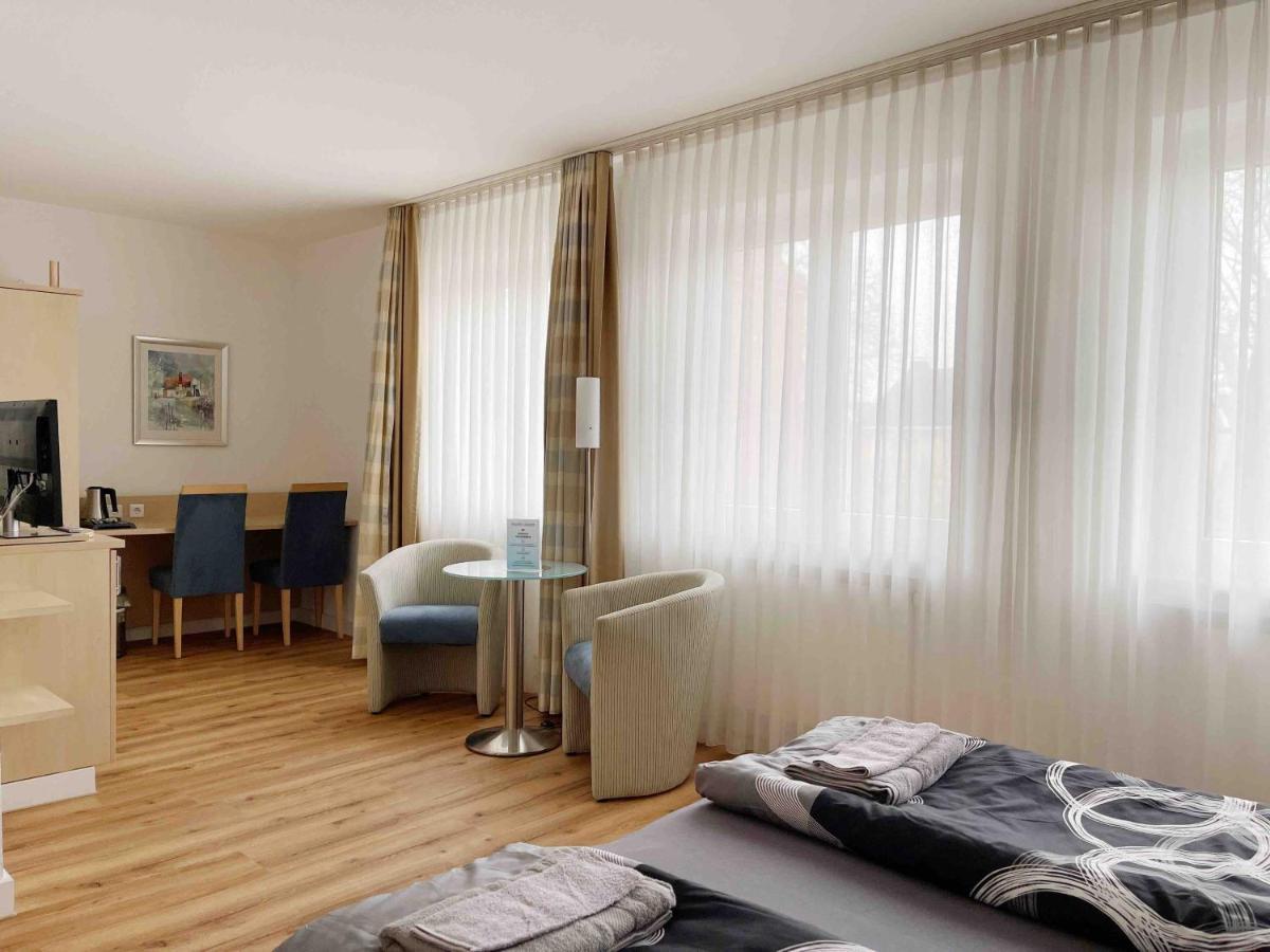 Schoene Apartments I Private Parkplaetze I Home2Share Munster  Buitenkant foto