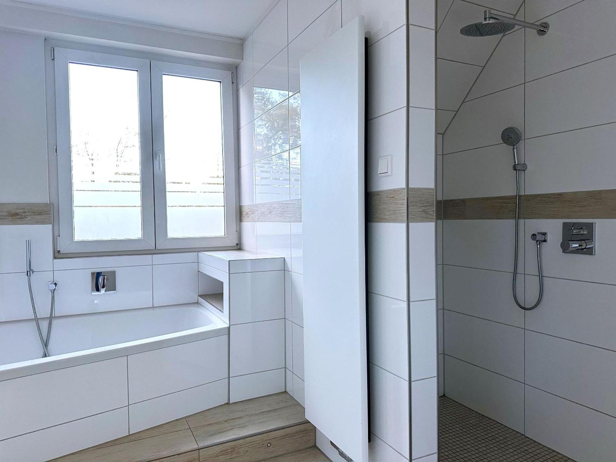 Schoene Apartments I Private Parkplaetze I Home2Share Munster  Buitenkant foto