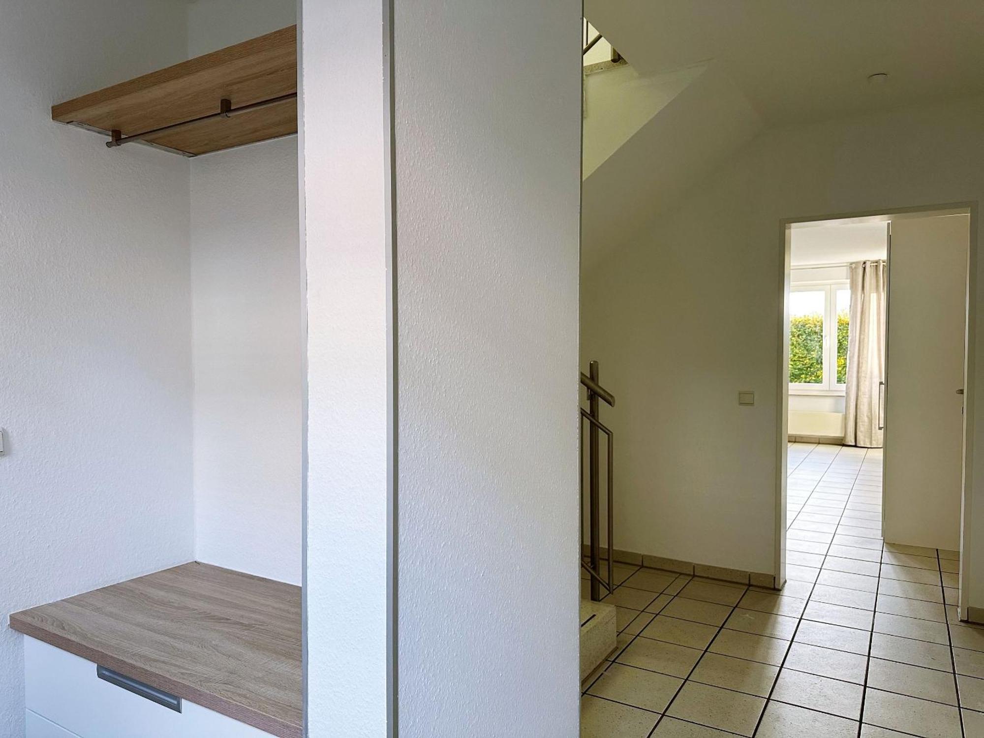 Schoene Apartments I Private Parkplaetze I Home2Share Munster  Buitenkant foto